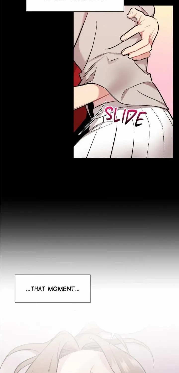Cherry Complex Chapter 27 page 20 - 