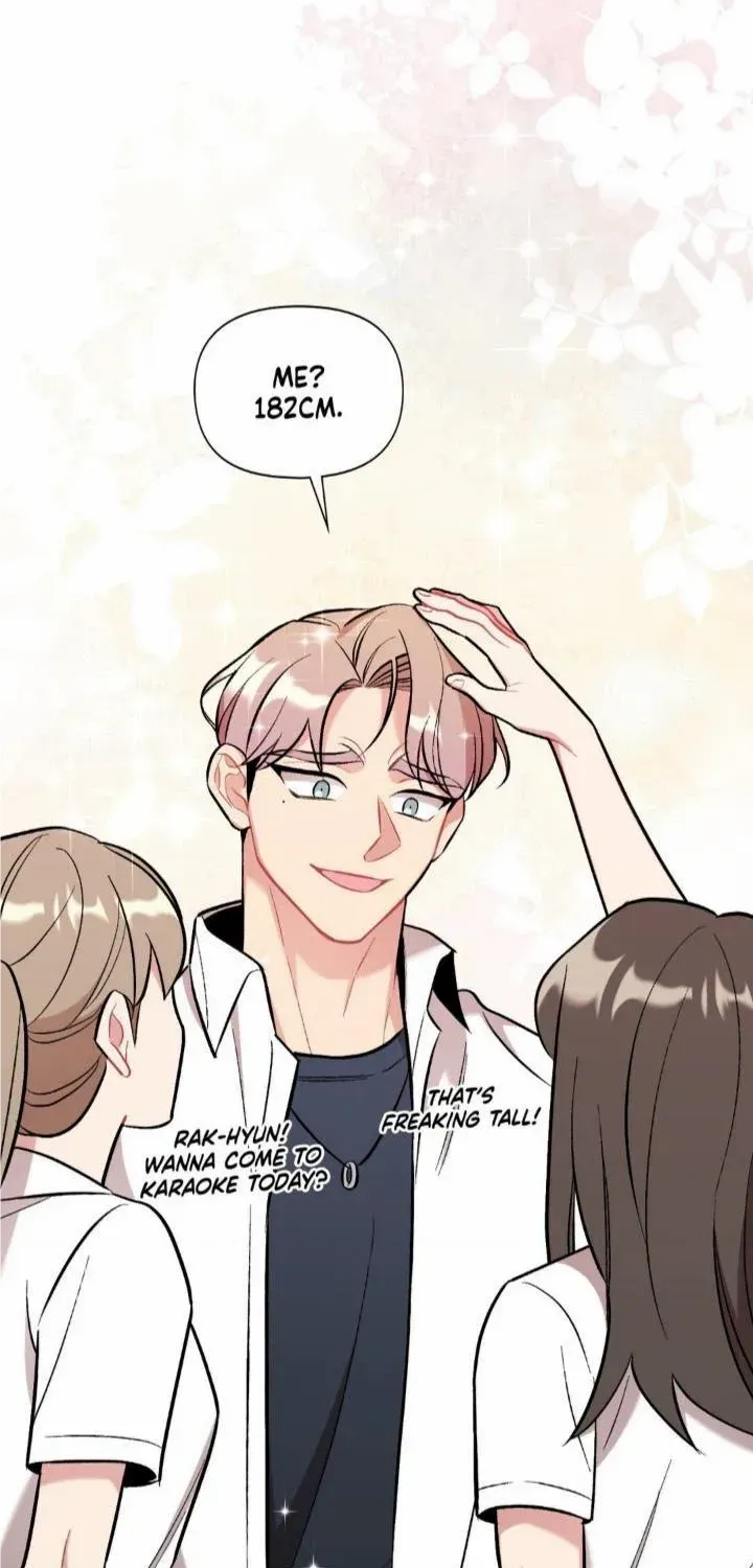 Cherry Complex Chapter 27 page 3 - 