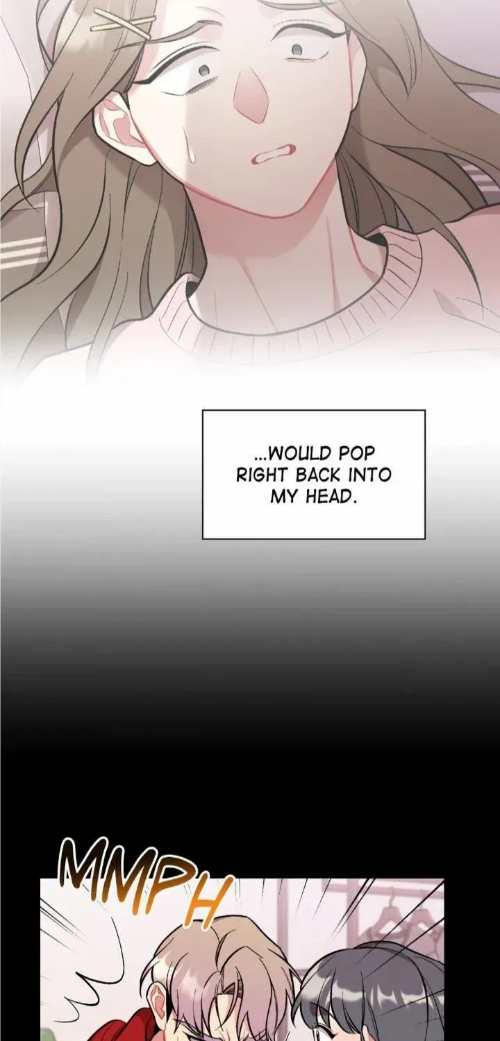 Cherry Complex Chapter 27 page 21 - 