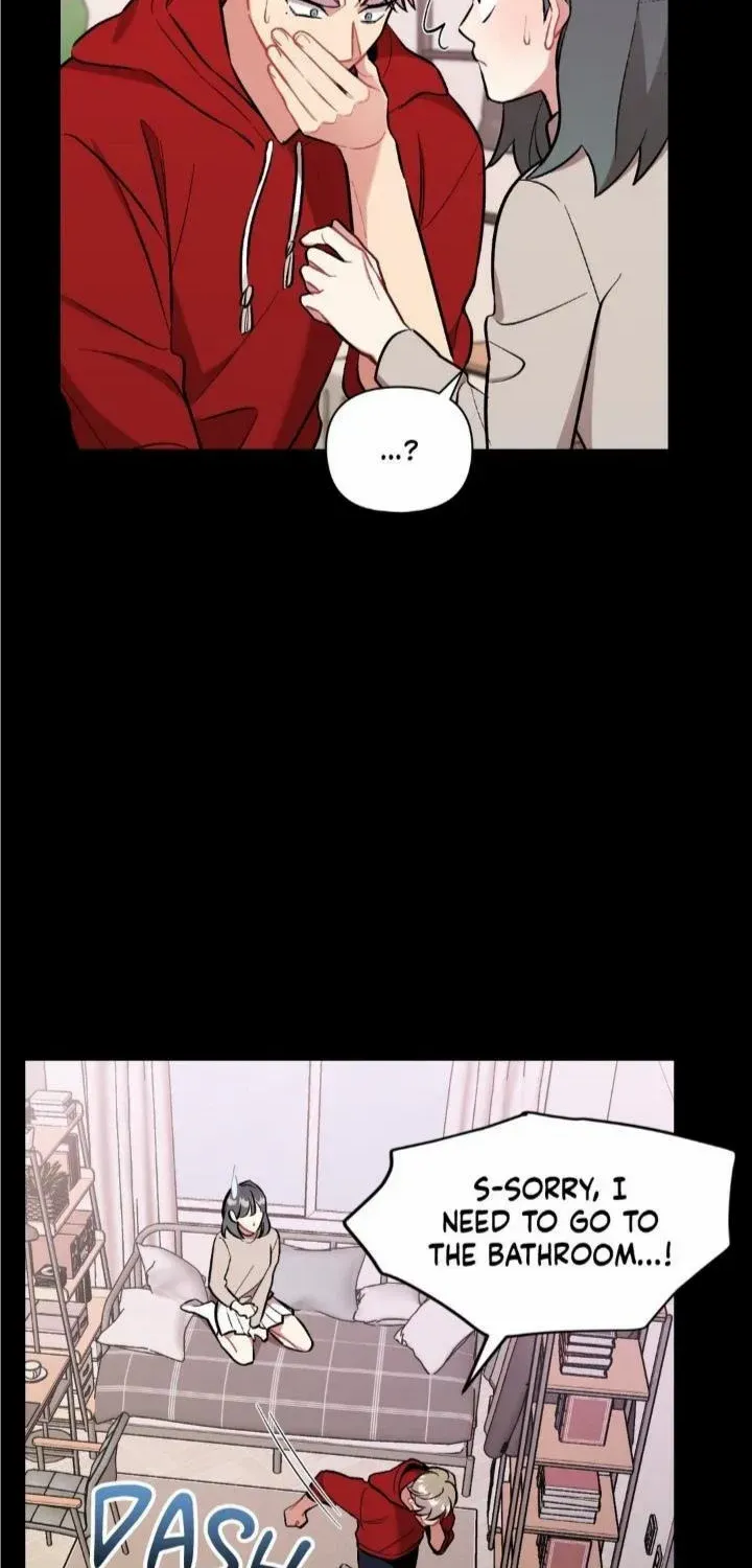 Cherry Complex Chapter 27 page 22 - 