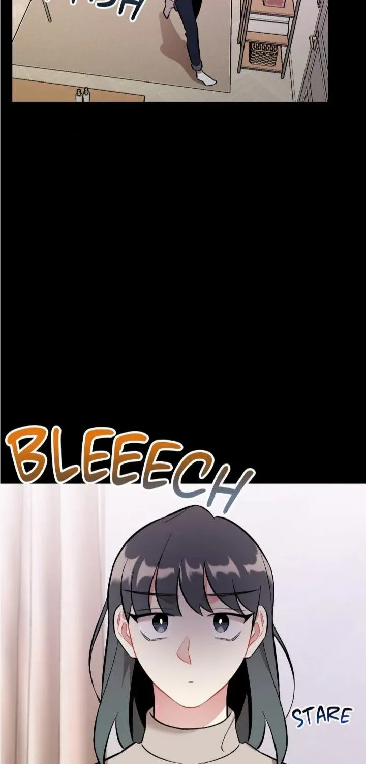 Cherry Complex Chapter 27 page 23 - 