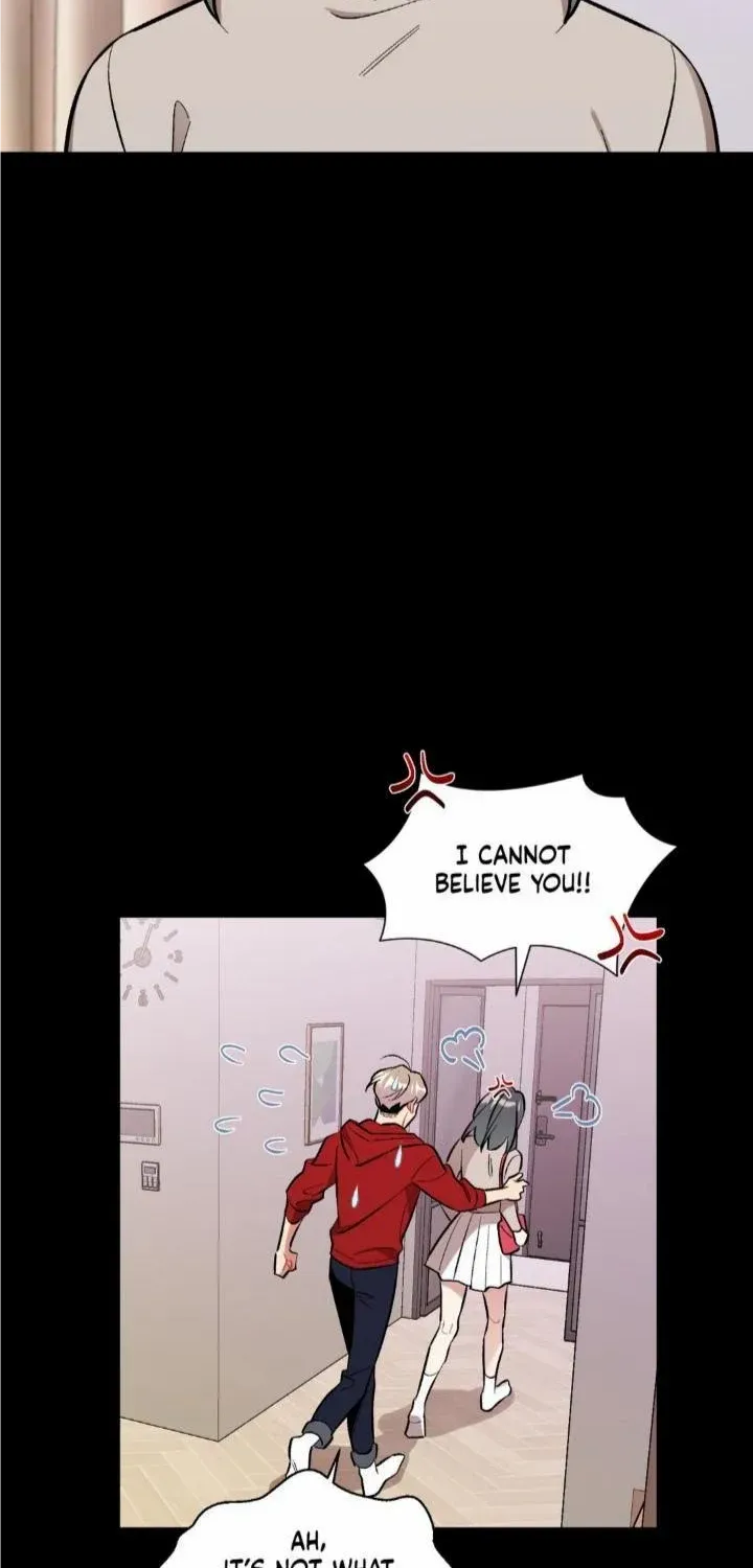 Cherry Complex Chapter 27 page 24 - 