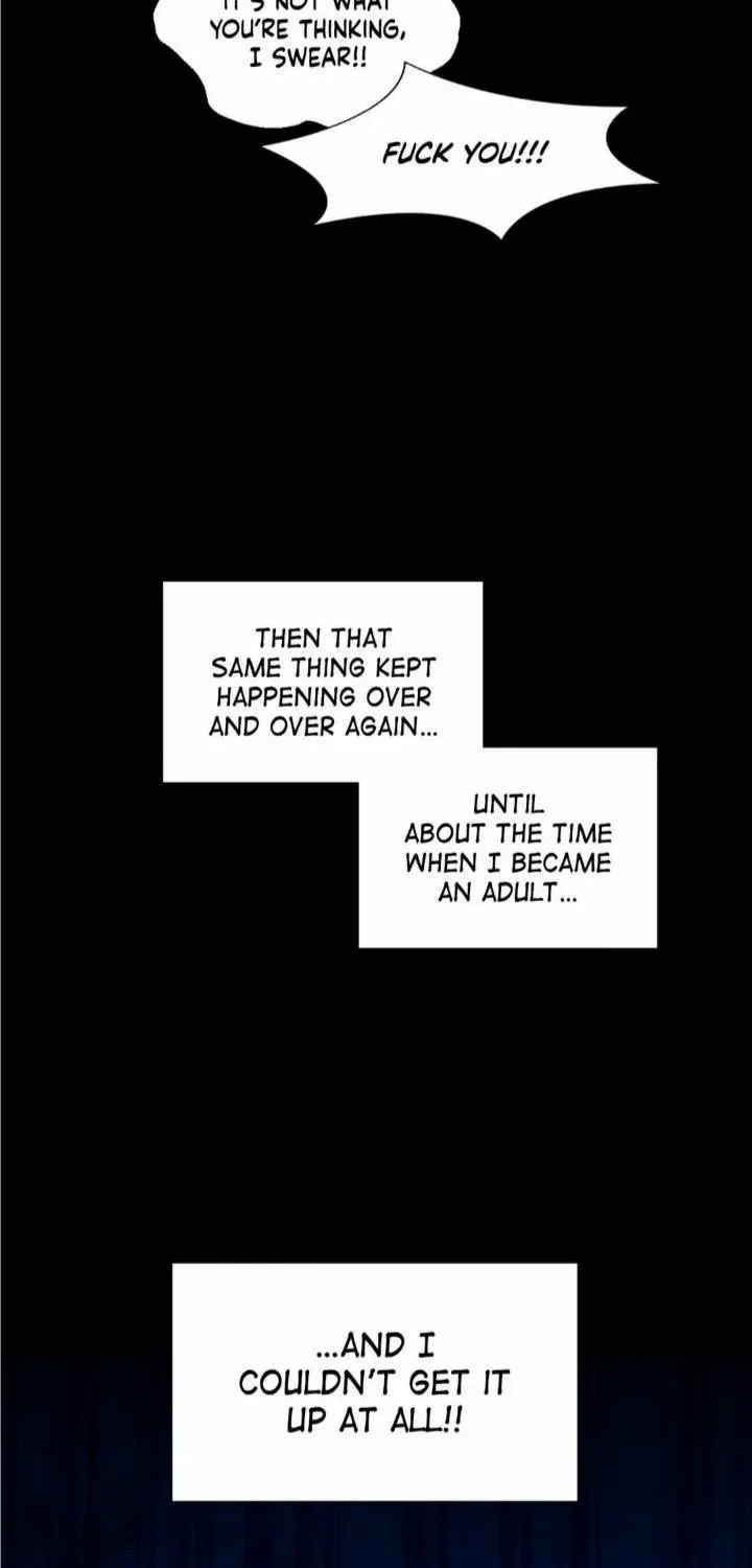 Cherry Complex Chapter 27 page 25 - 