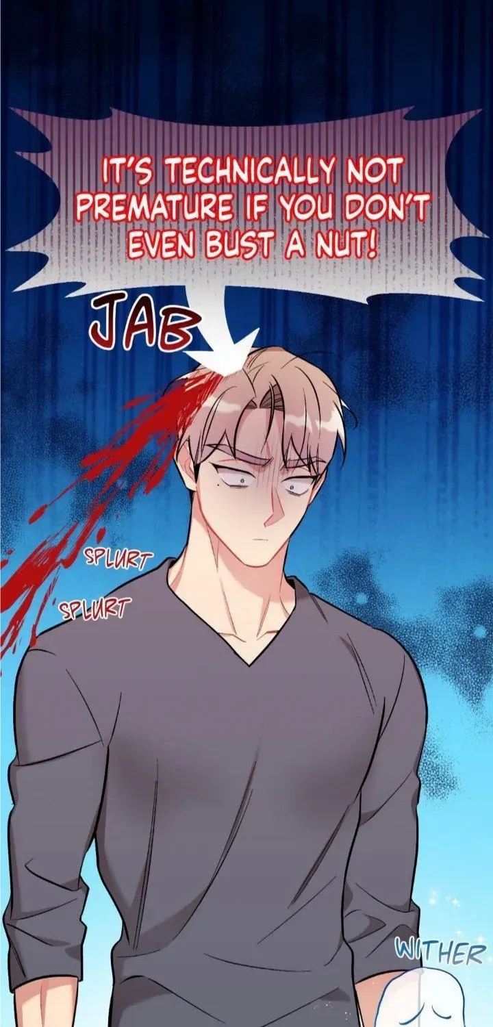 Cherry Complex Chapter 27 page 26 - 