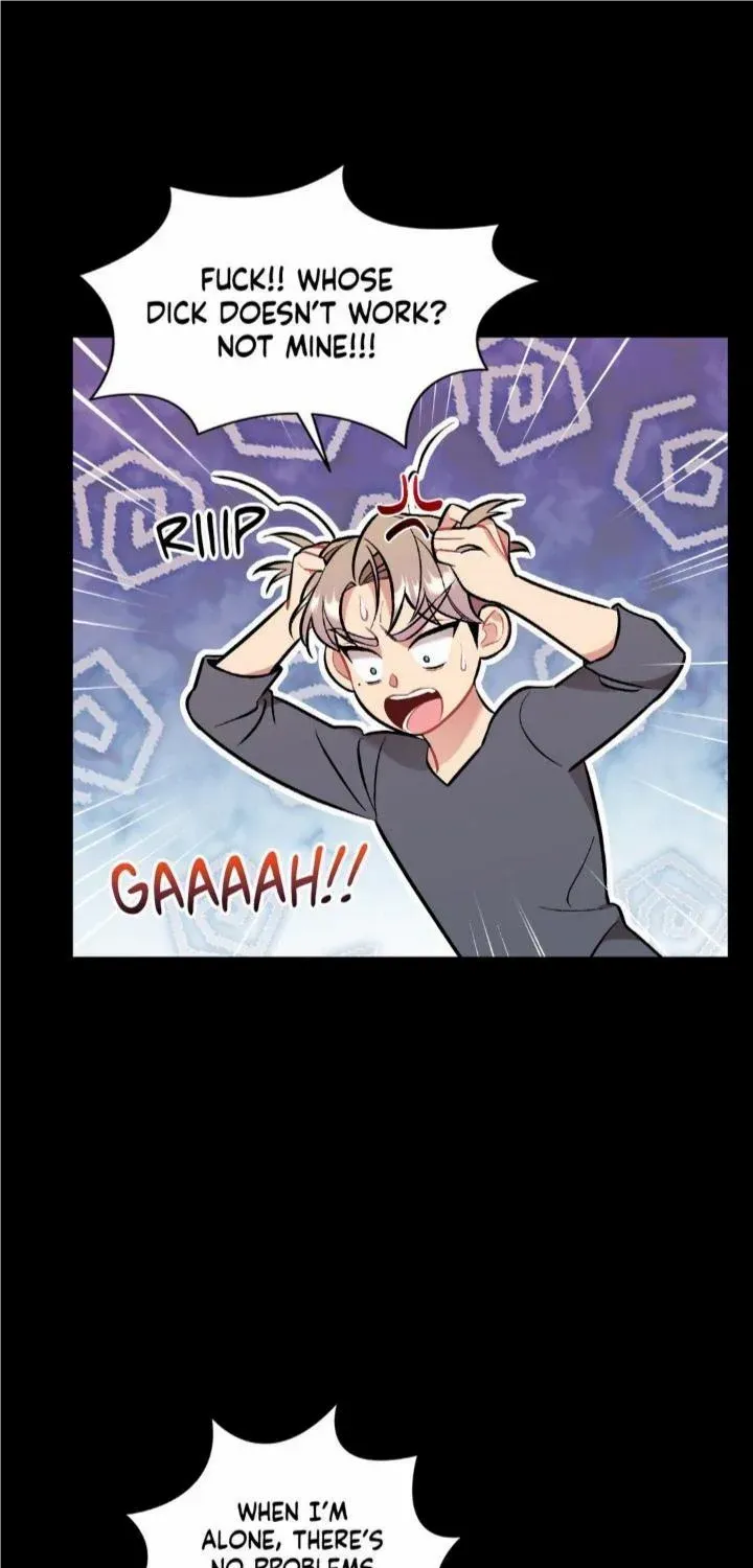 Cherry Complex Chapter 27 page 28 - 
