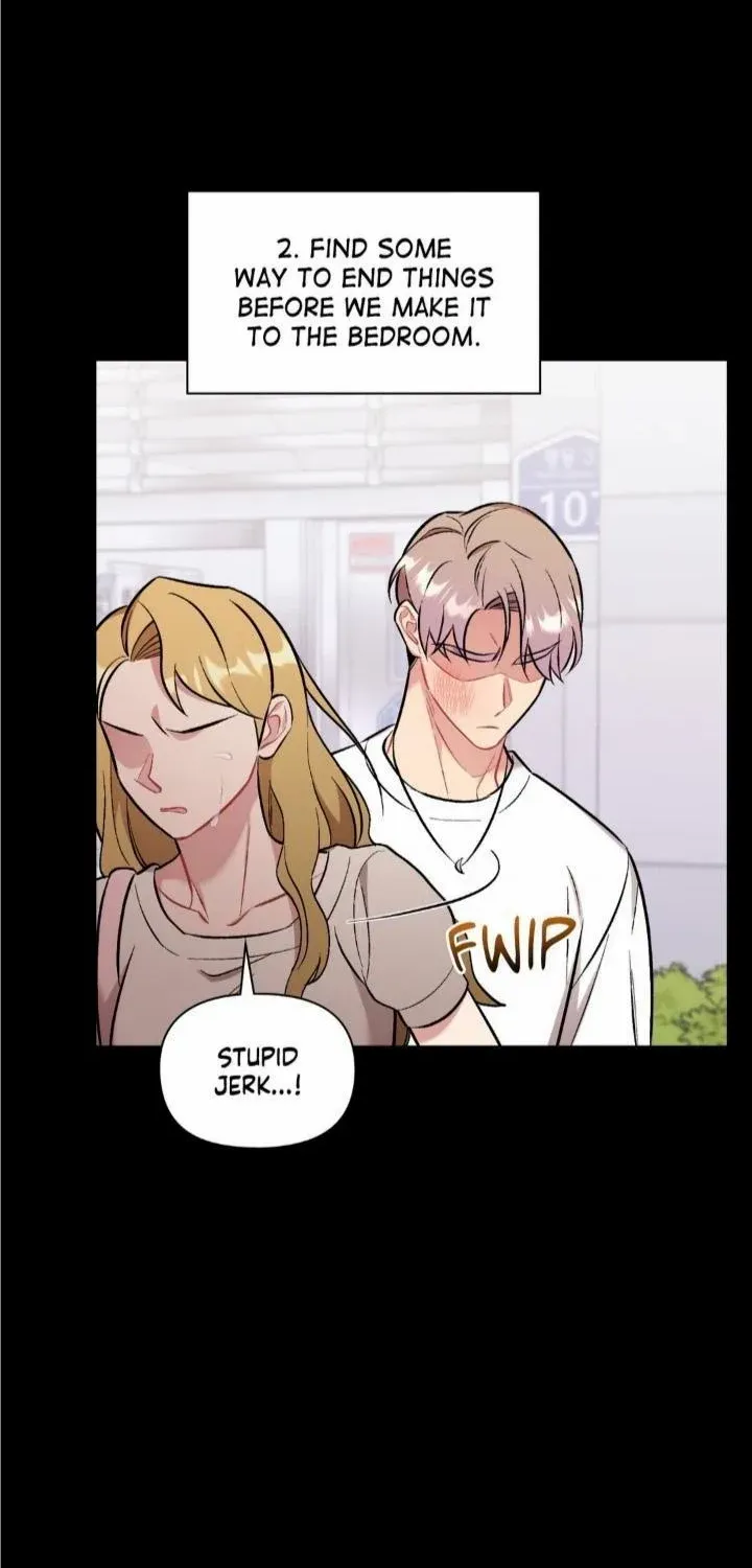 Cherry Complex Chapter 27 page 33 - 