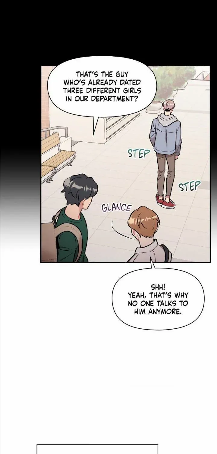 Cherry Complex Chapter 27 page 37 - 