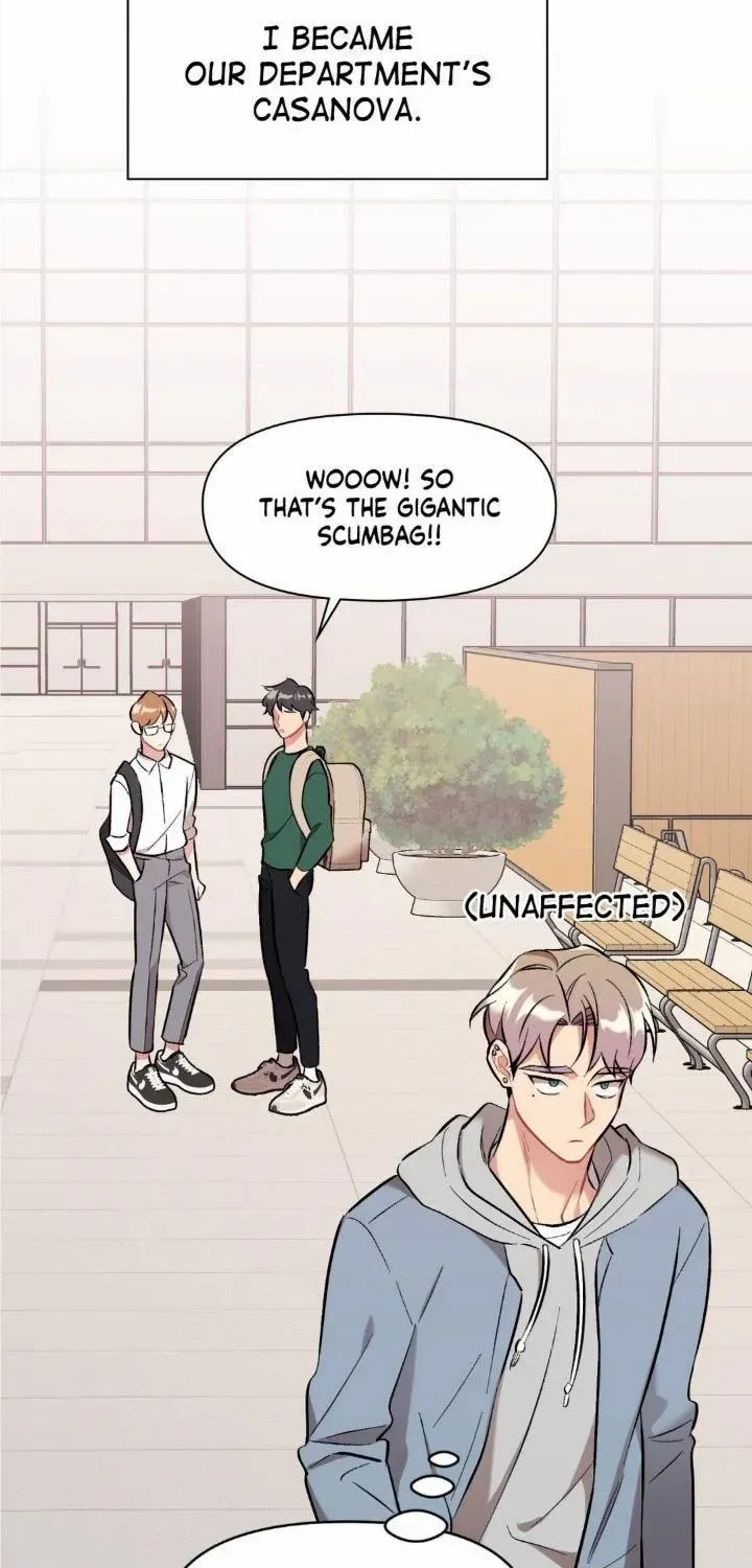 Cherry Complex Chapter 27 page 38 - 