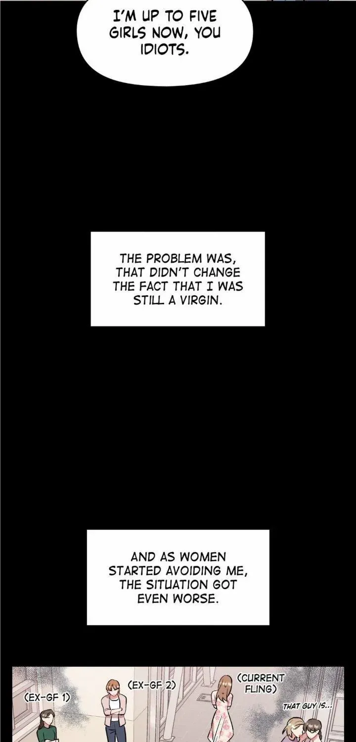 Cherry Complex Chapter 27 page 39 - 