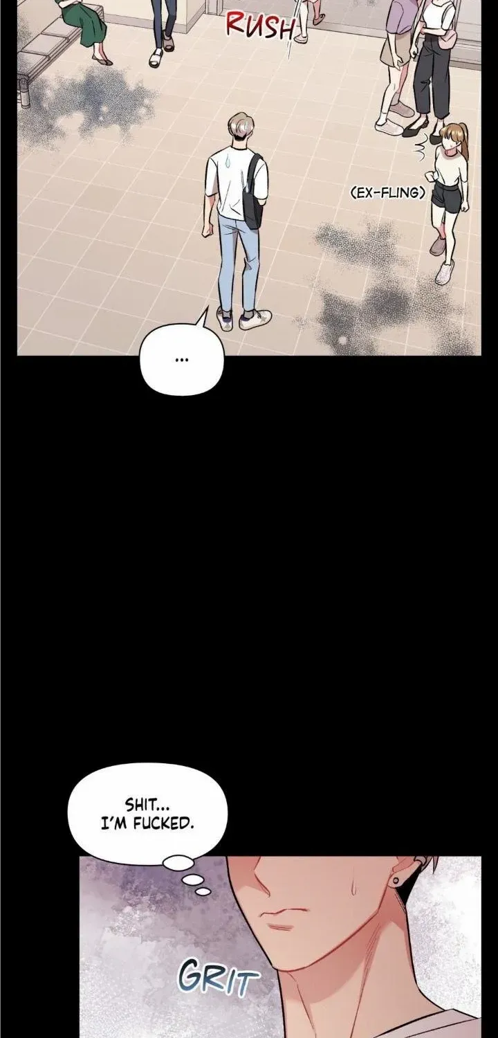 Cherry Complex Chapter 27 page 40 - 