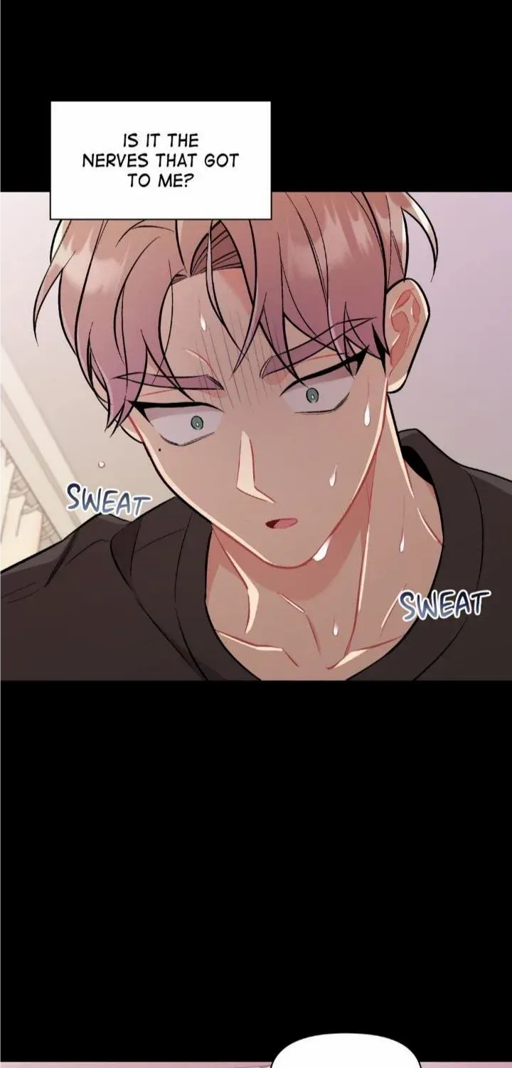Cherry Complex Chapter 27 page 5 - 