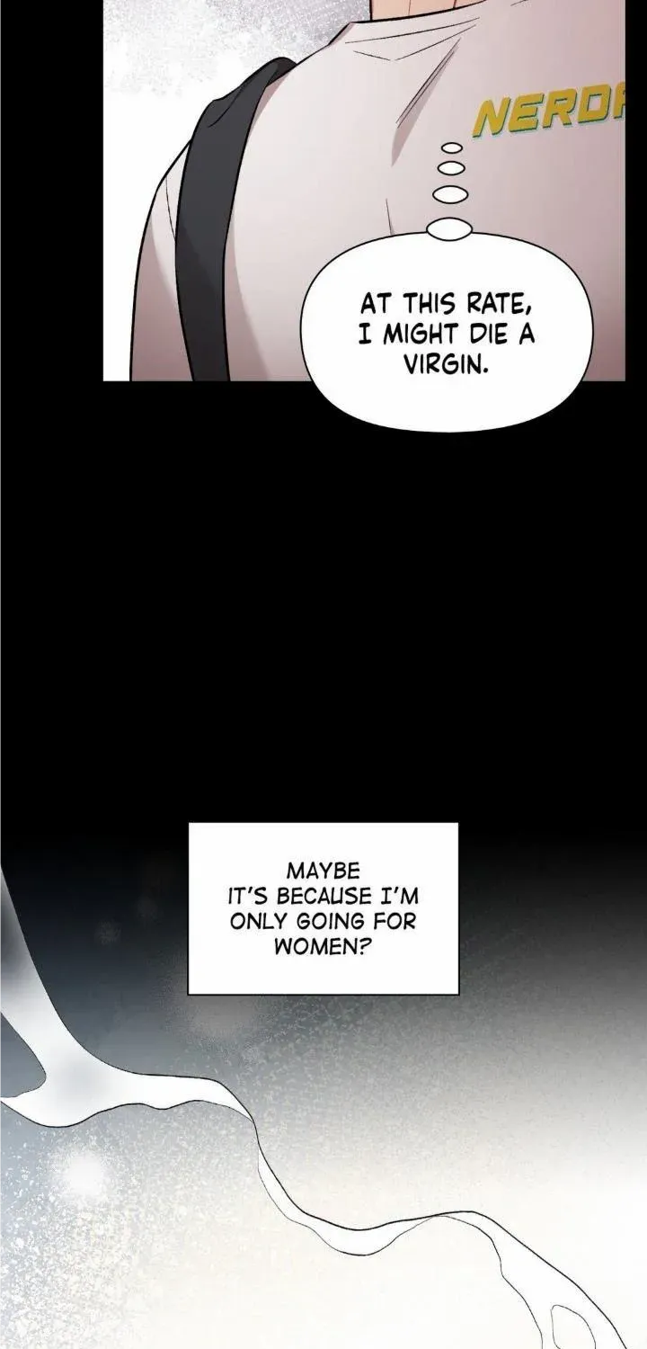 Cherry Complex Chapter 27 page 41 - 