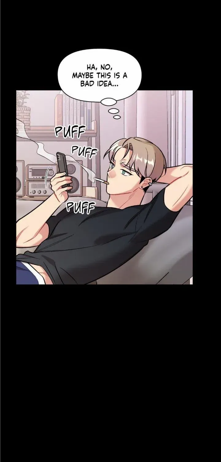 Cherry Complex Chapter 27 page 43 - 