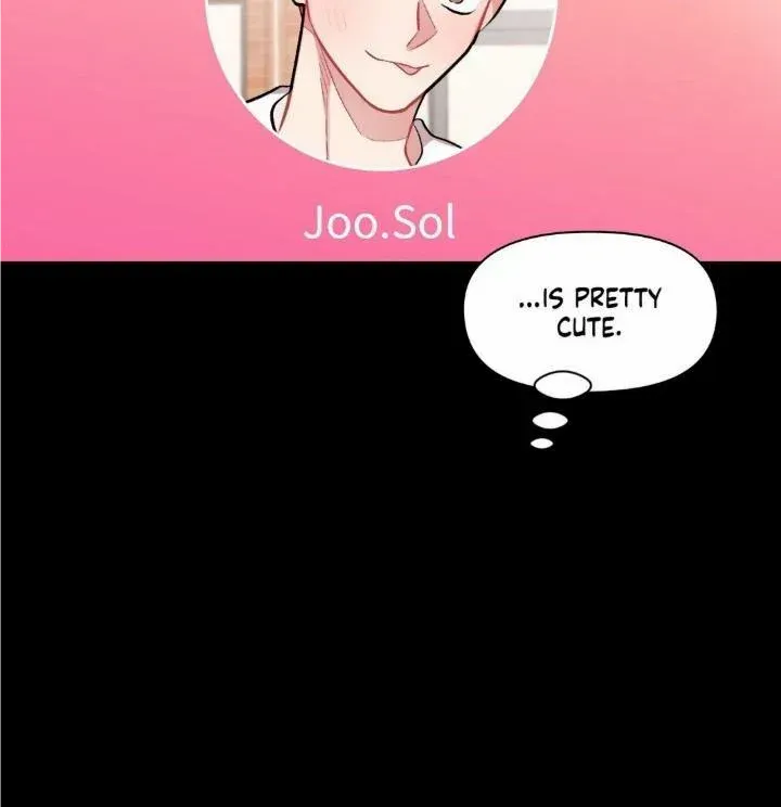 Cherry Complex Chapter 27 page 45 - 