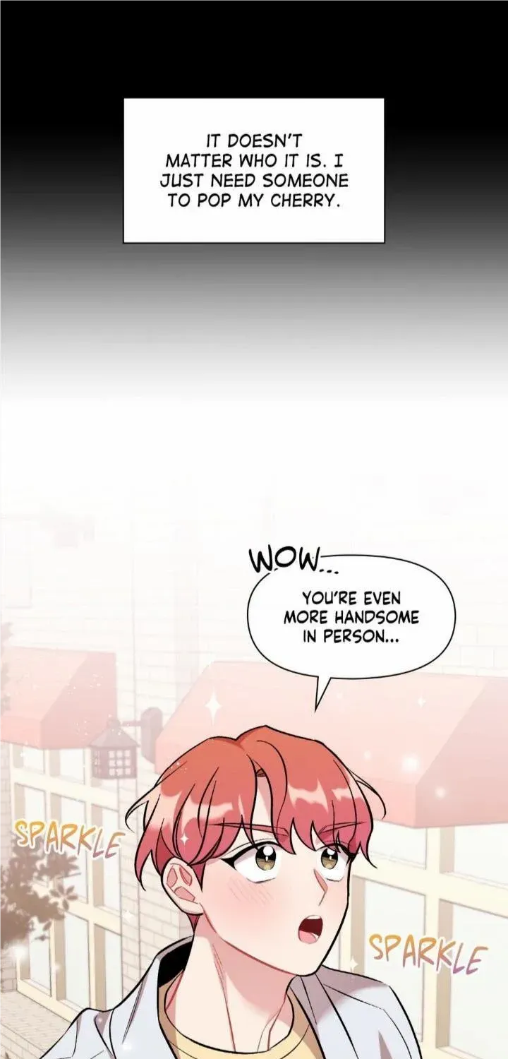 Cherry Complex Chapter 27 page 46 - 