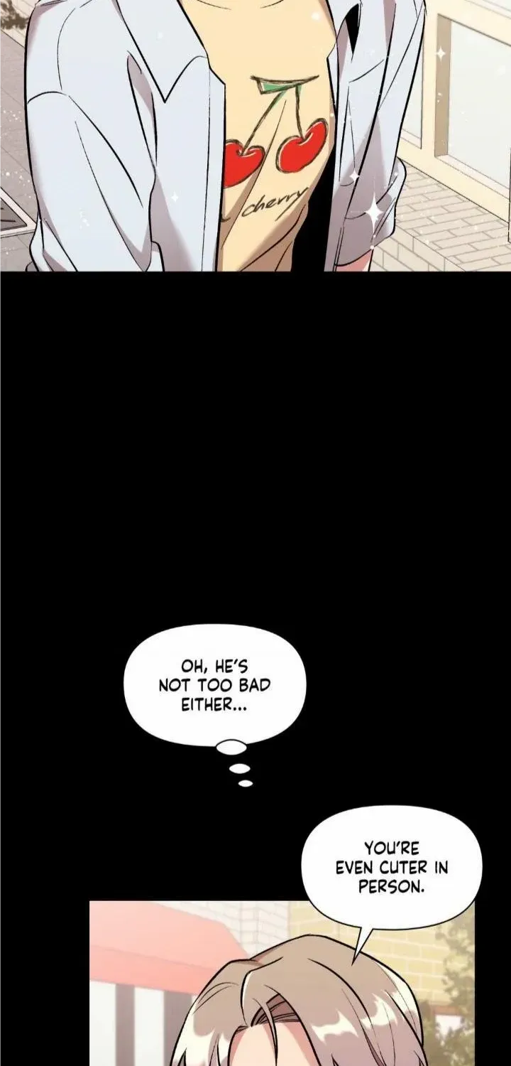 Cherry Complex Chapter 27 page 47 - 