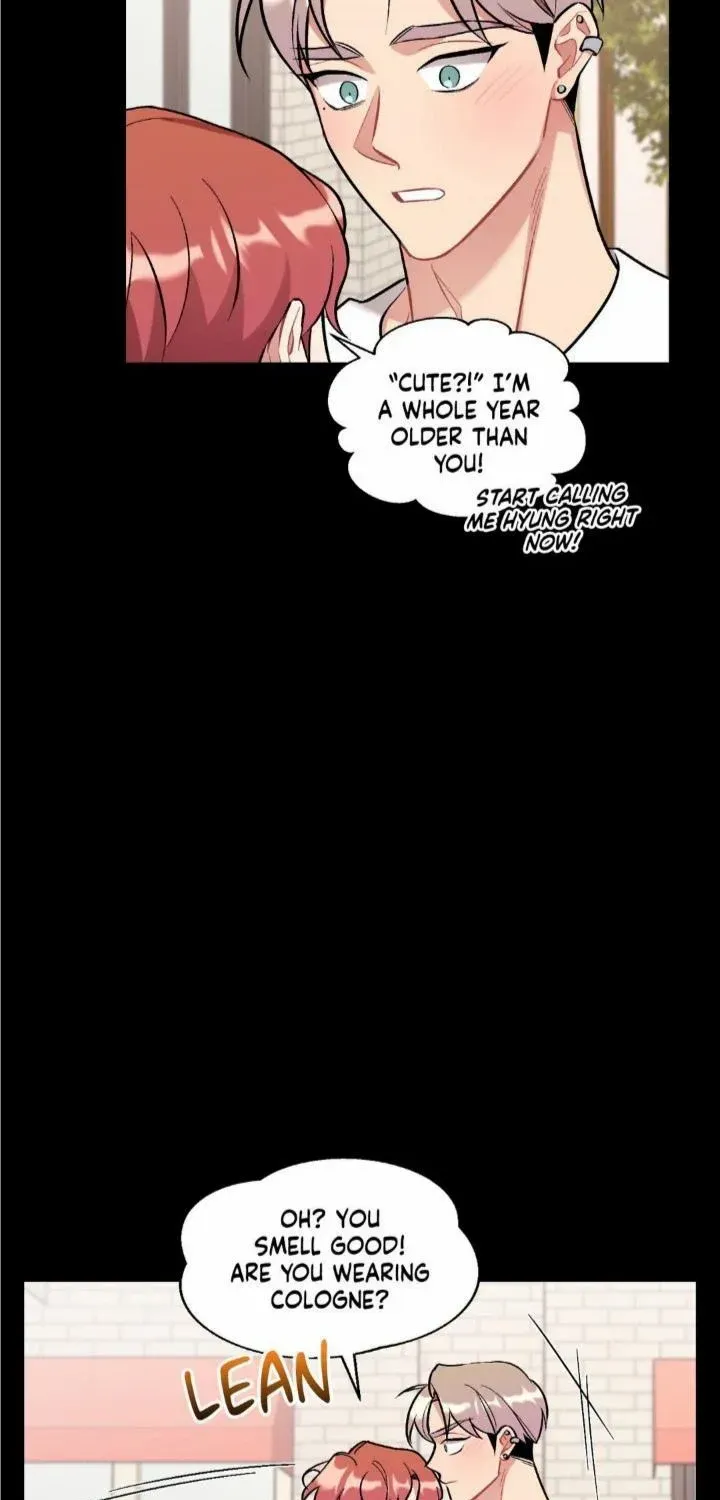 Cherry Complex Chapter 27 page 48 - 