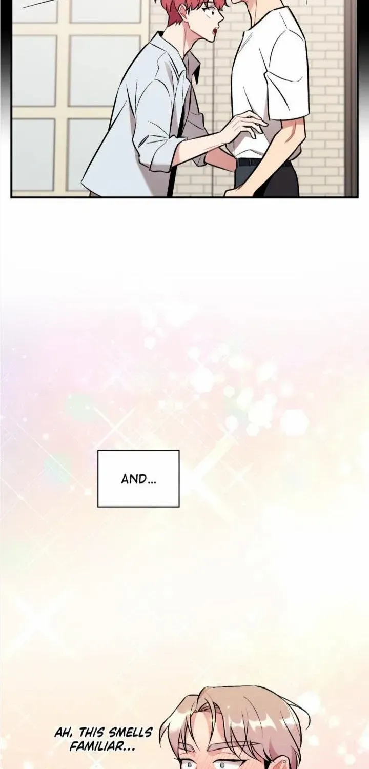 Cherry Complex Chapter 27 page 49 - 