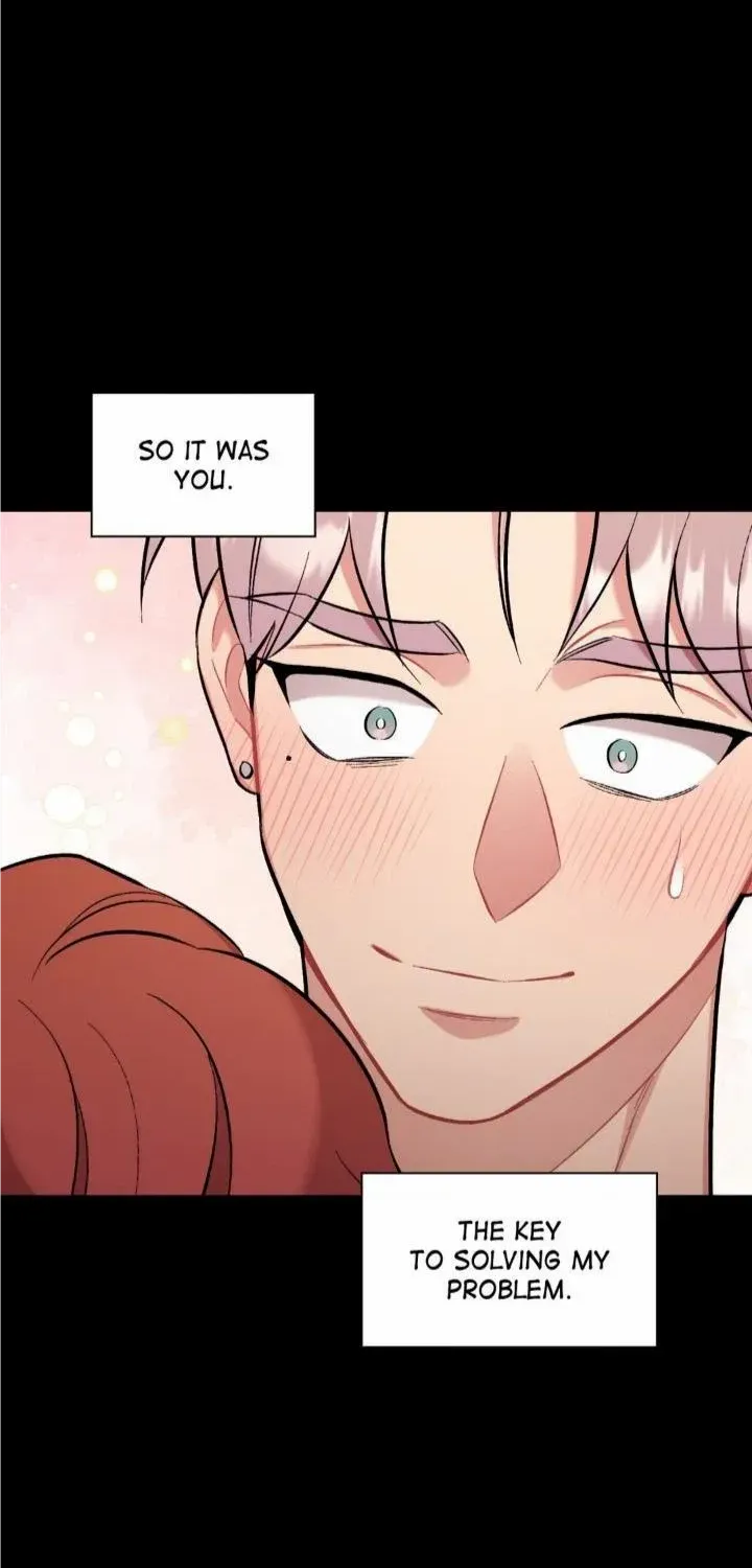 Cherry Complex Chapter 27 page 51 - 