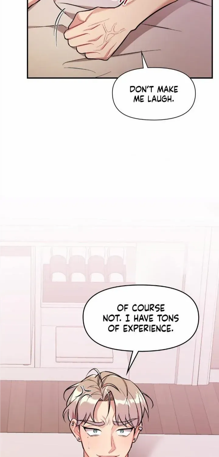 Cherry Complex Chapter 27 page 55 - 