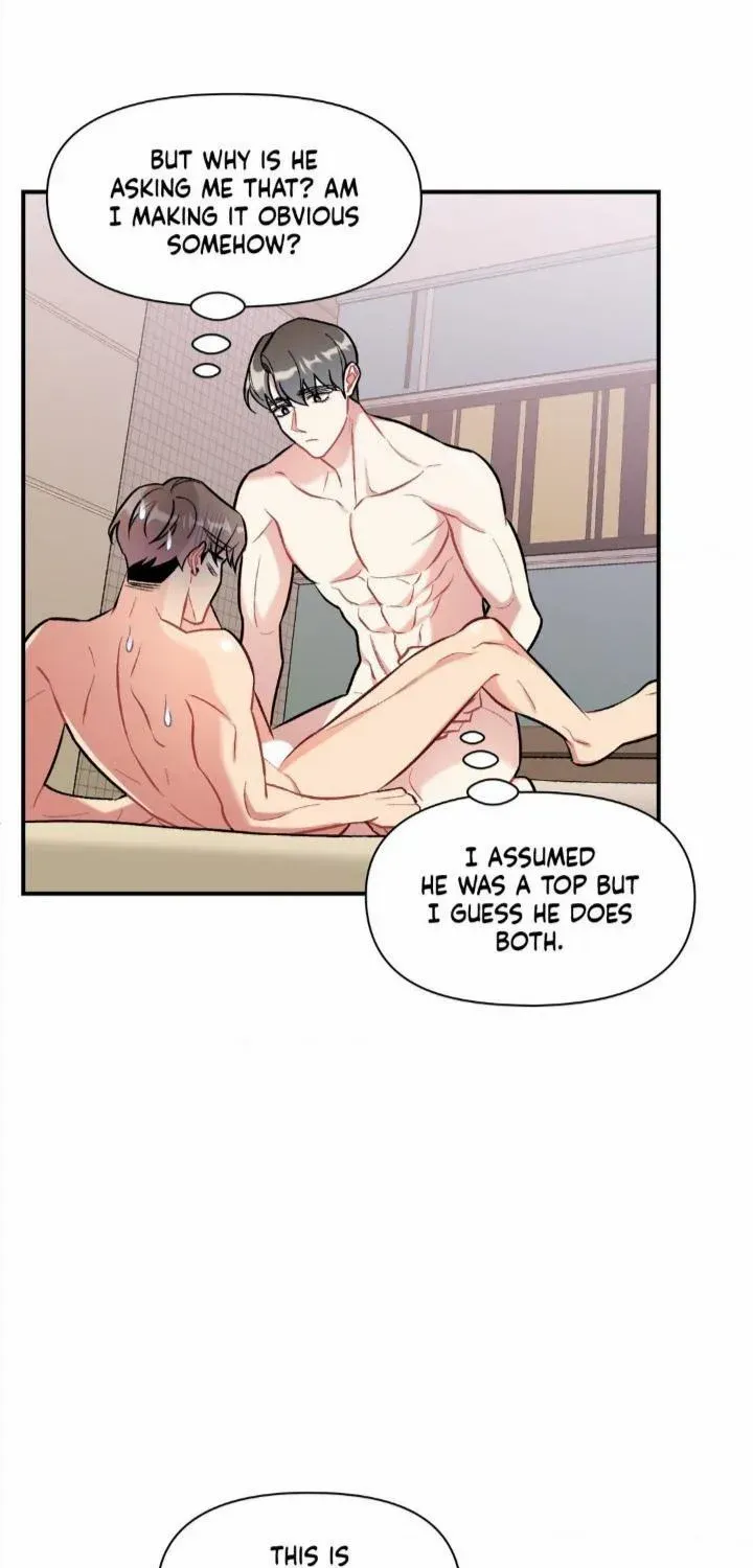 Cherry Complex Chapter 27 page 57 - 