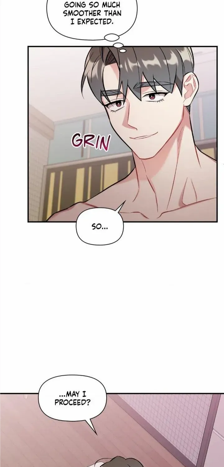 Cherry Complex Chapter 27 page 58 - 