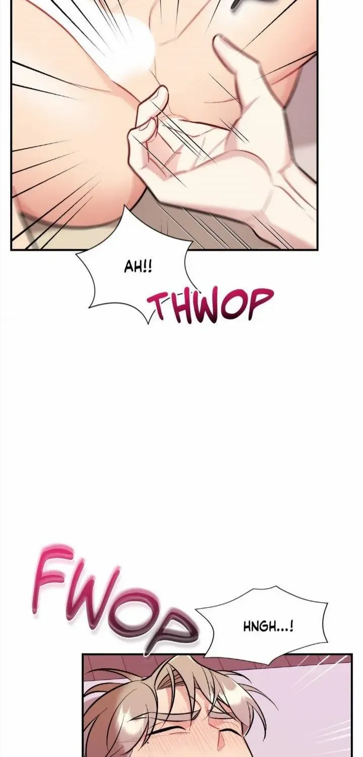 Cherry Complex Chapter 27 page 60 - 
