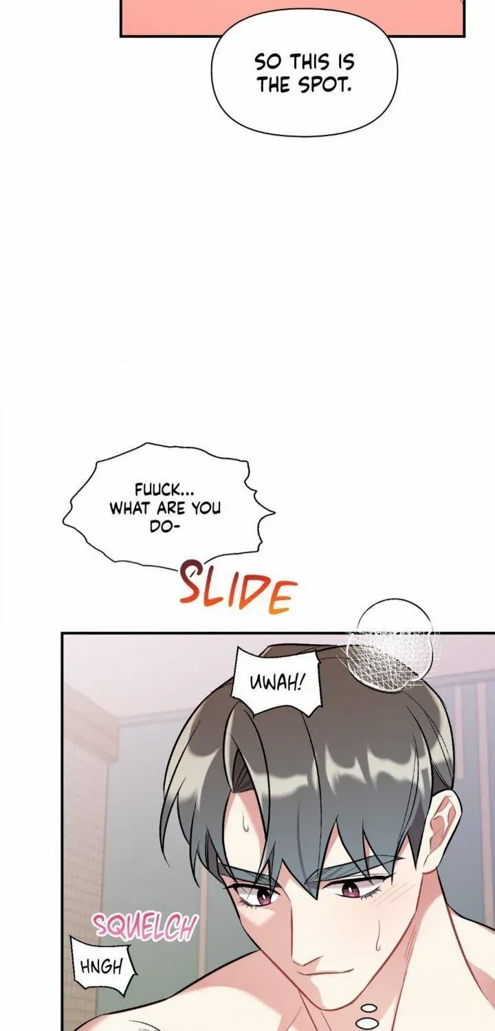 Cherry Complex Chapter 27 page 66 - 