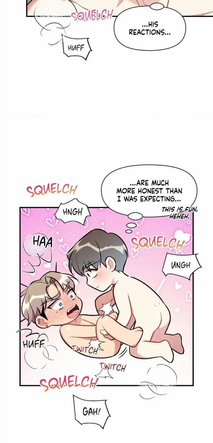 Cherry Complex Chapter 27 page 67 - 