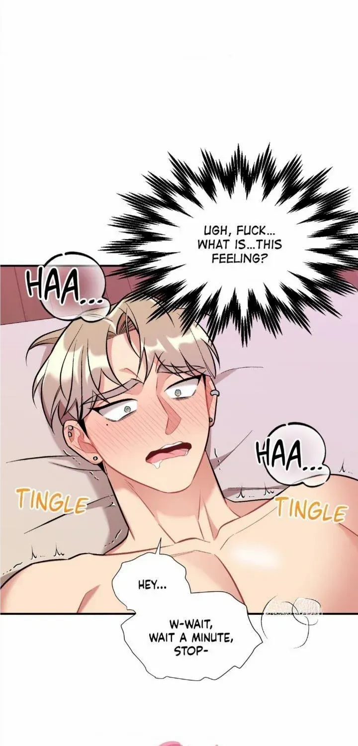 Cherry Complex Chapter 27 page 68 - 