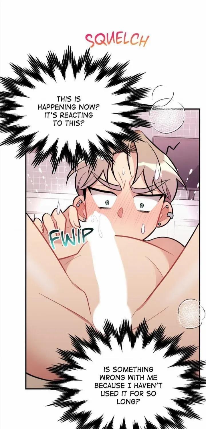 Cherry Complex Chapter 27 page 71 - 