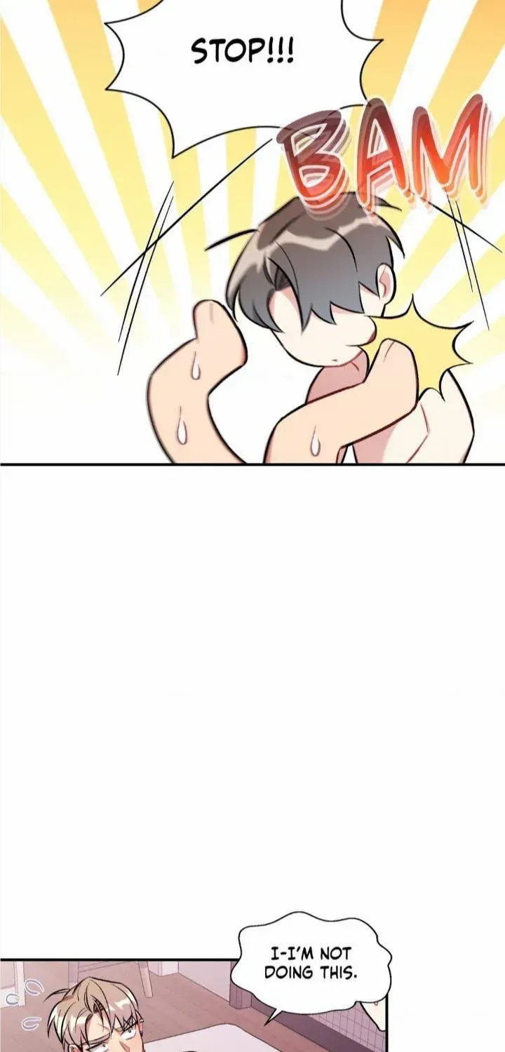 Cherry Complex Chapter 27 page 73 - 