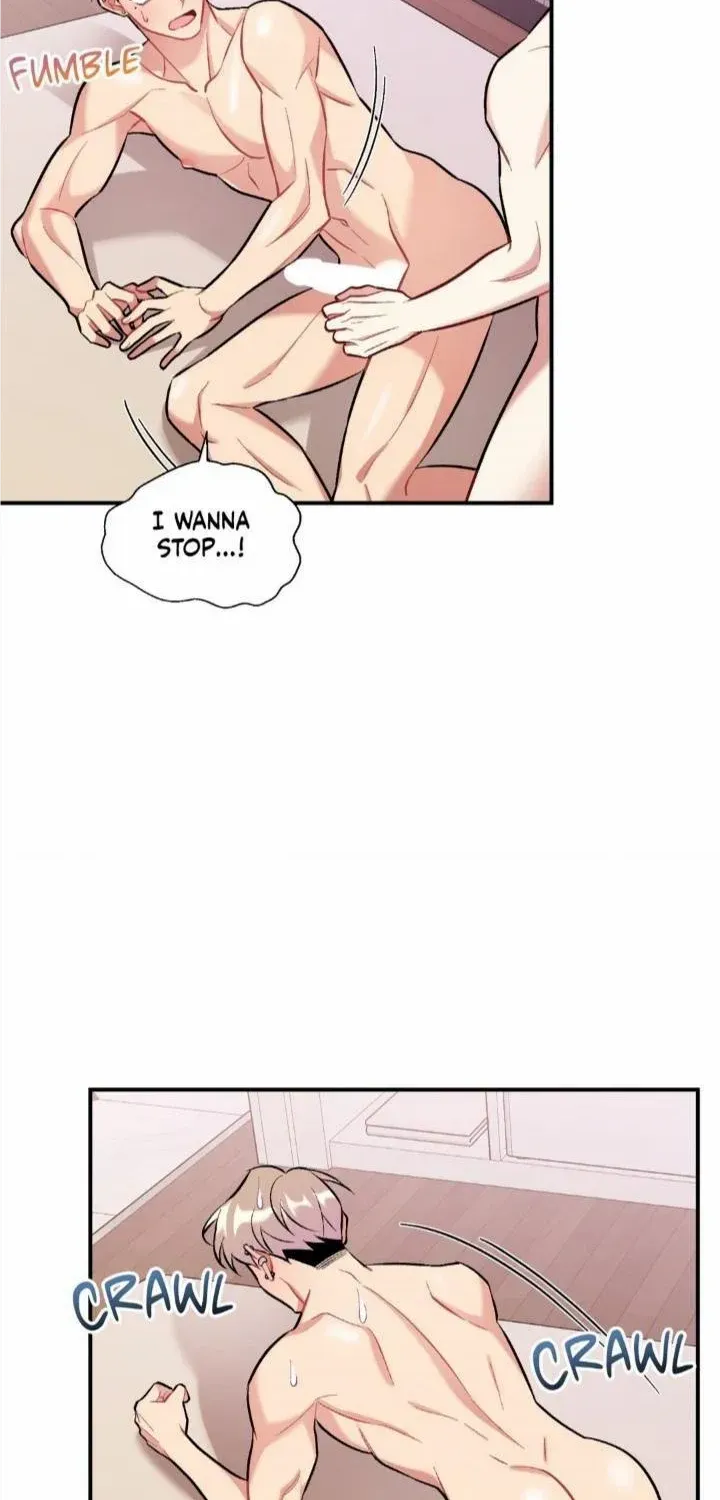 Cherry Complex Chapter 27 page 74 - 