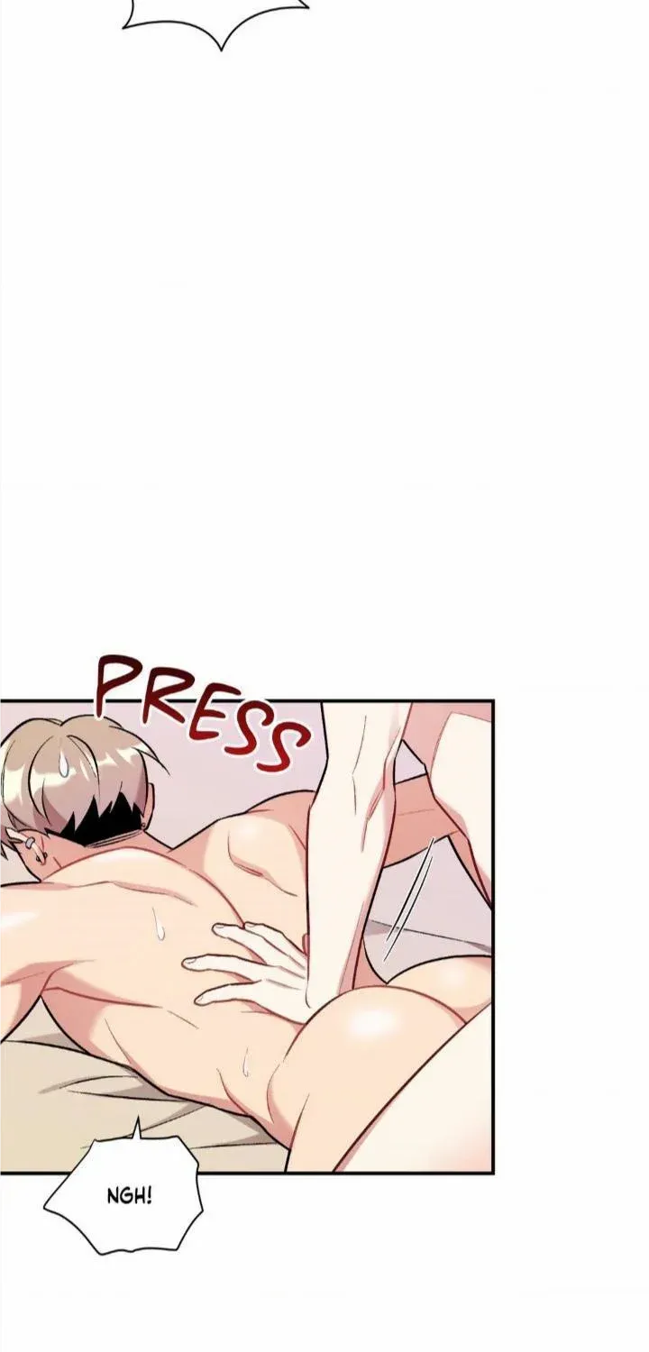 Cherry Complex Chapter 27 page 77 - 