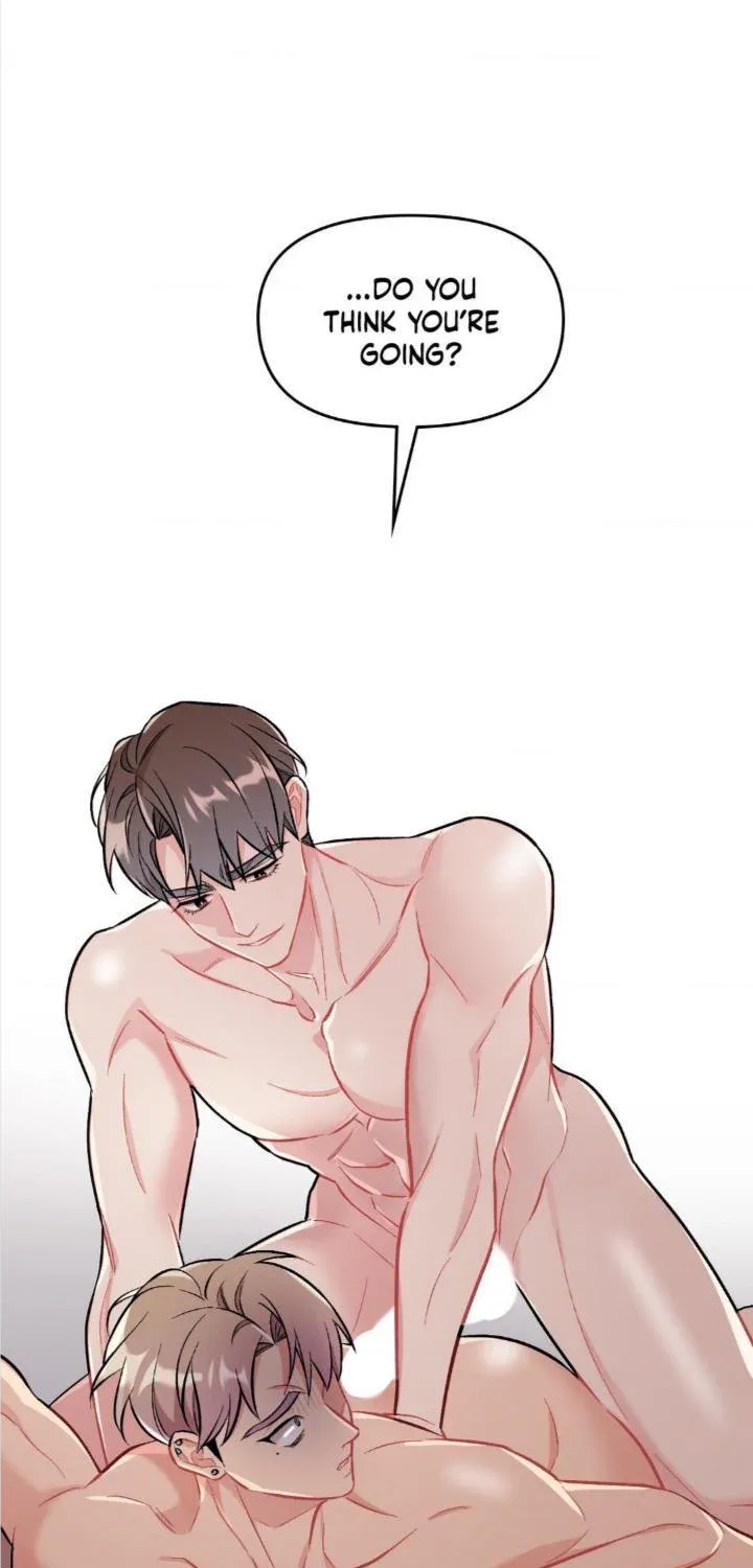 Cherry Complex Chapter 27 page 79 - 