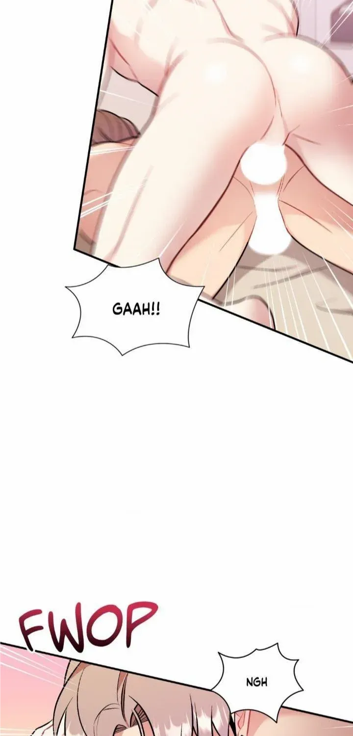 Cherry Complex Chapter 28 page 12 - 