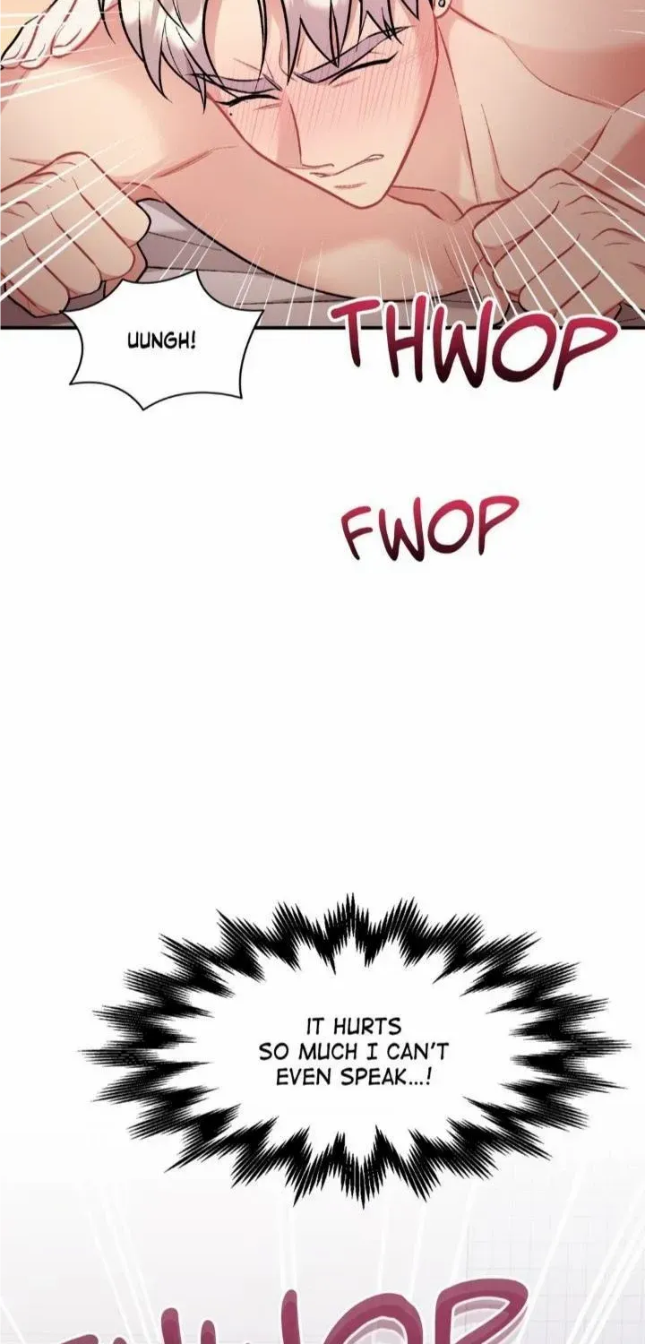 Cherry Complex Chapter 28 page 13 - 
