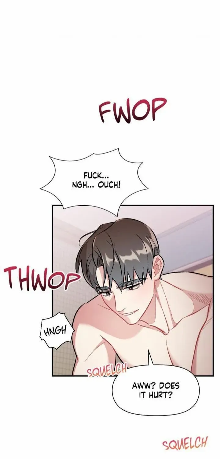 Cherry Complex Chapter 28 page 15 - 