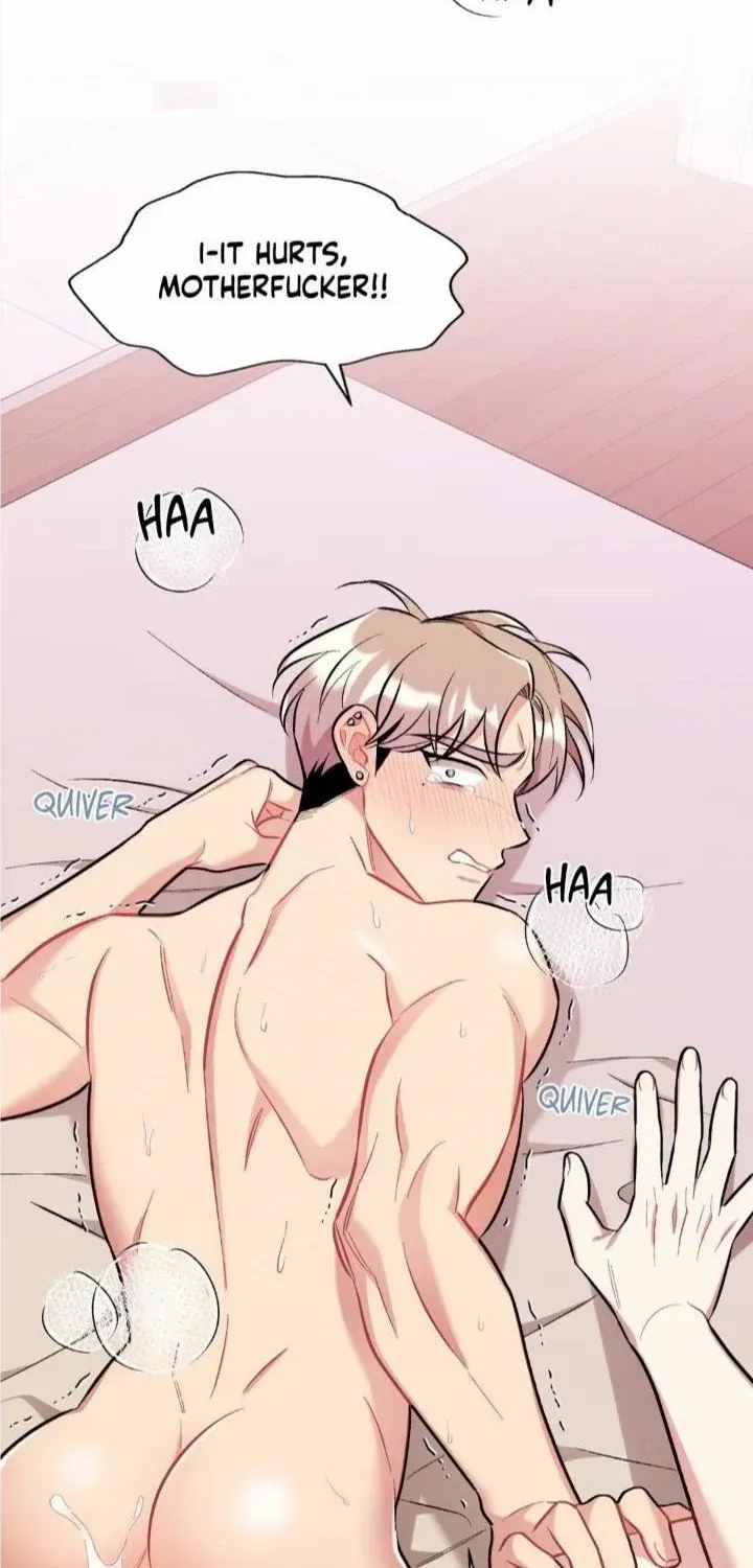 Cherry Complex Chapter 28 page 20 - 