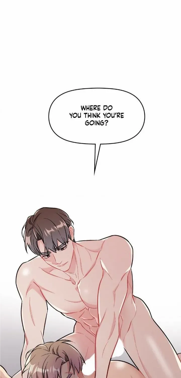 Cherry Complex Chapter 28 page 3 - 