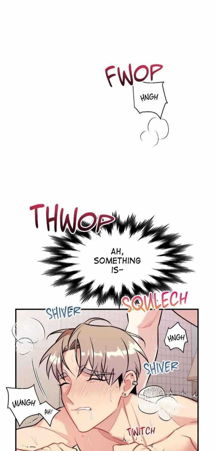 Cherry Complex Chapter 28 page 23 - 