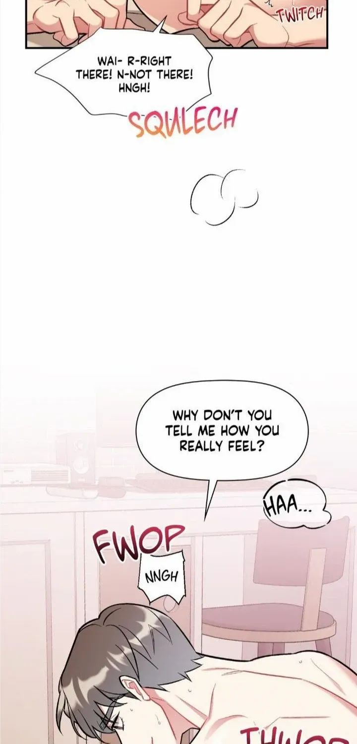 Cherry Complex Chapter 28 page 24 - 