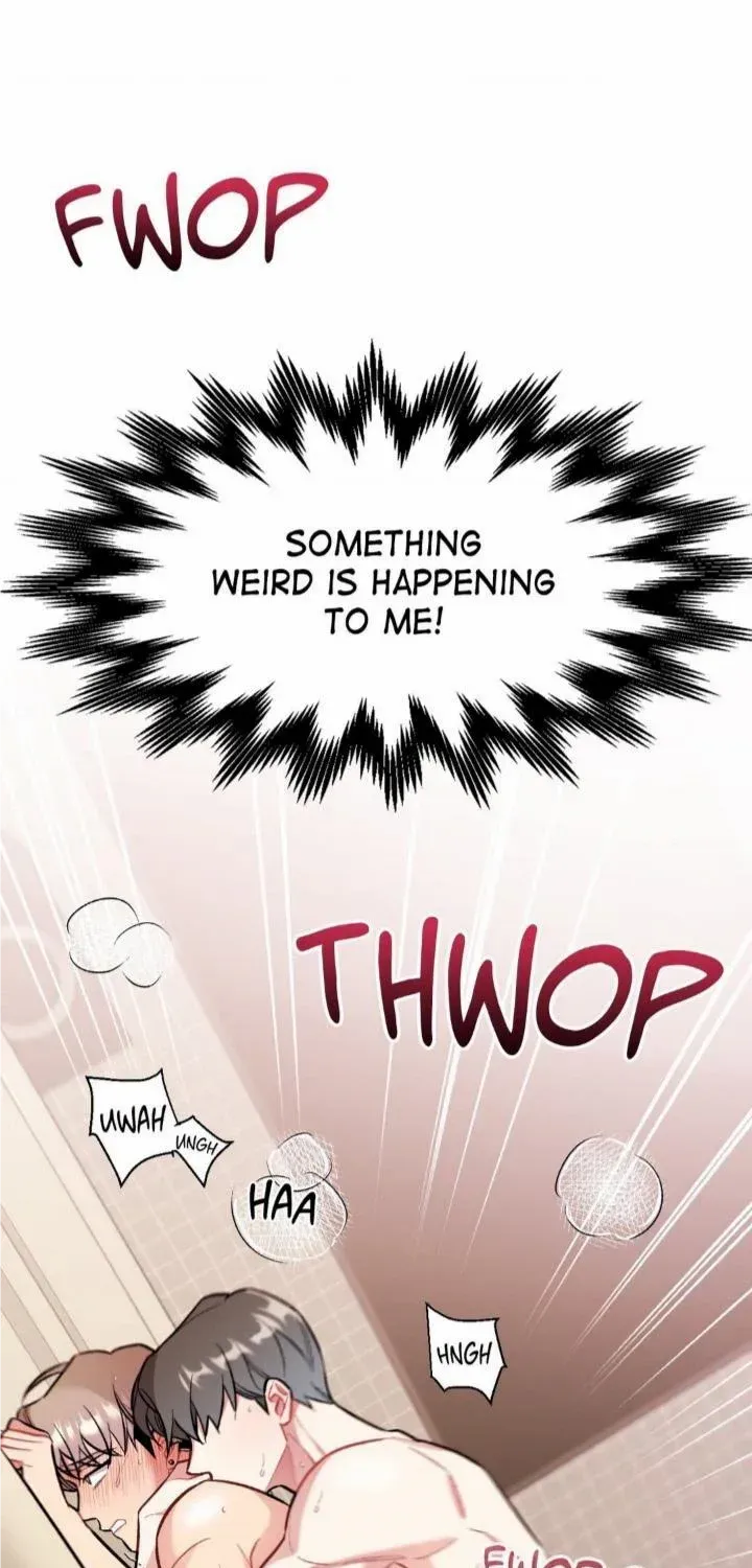 Cherry Complex Chapter 28 page 27 - 