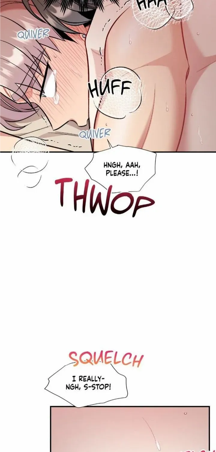 Cherry Complex Chapter 28 page 30 - 