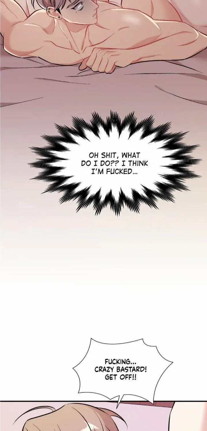 Cherry Complex Chapter 28 page 4 - 