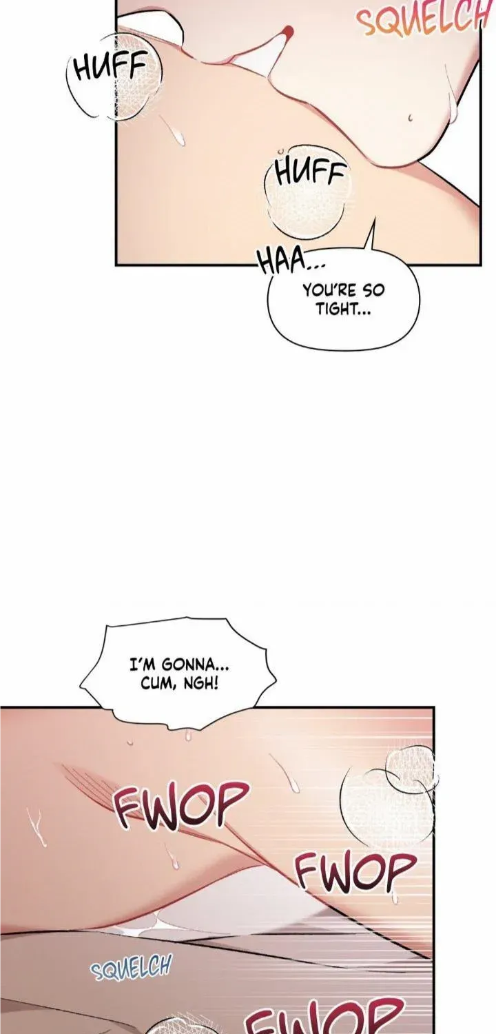 Cherry Complex Chapter 28 page 31 - 