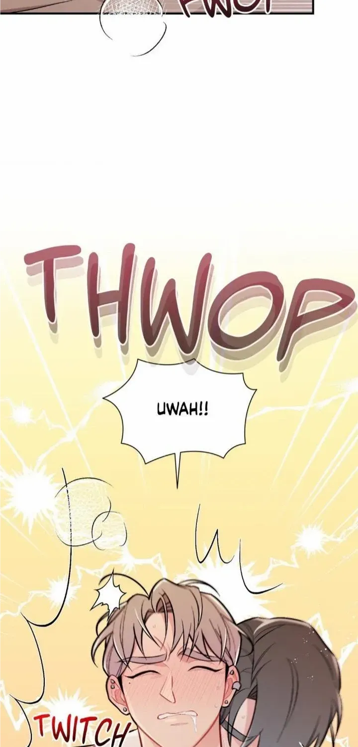Cherry Complex Chapter 28 page 32 - 