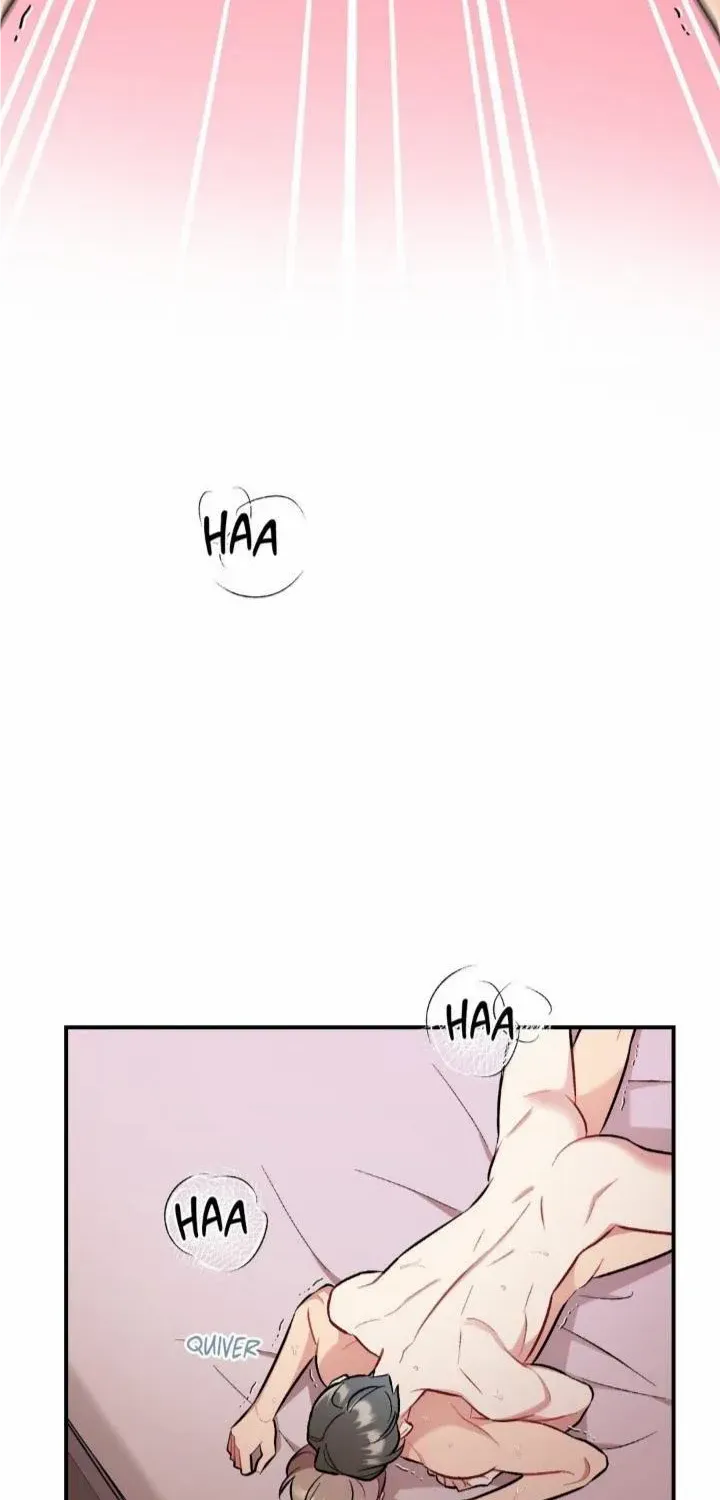 Cherry Complex Chapter 28 page 34 - 
