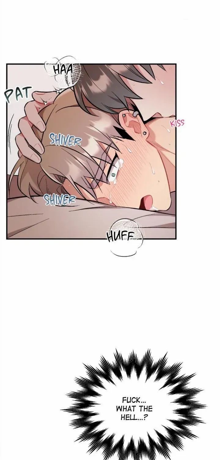 Cherry Complex Chapter 28 page 36 - 