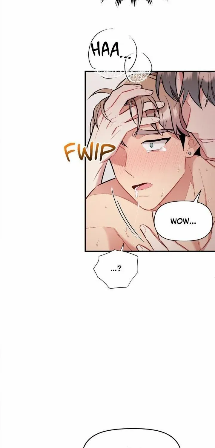 Cherry Complex Chapter 28 page 37 - 